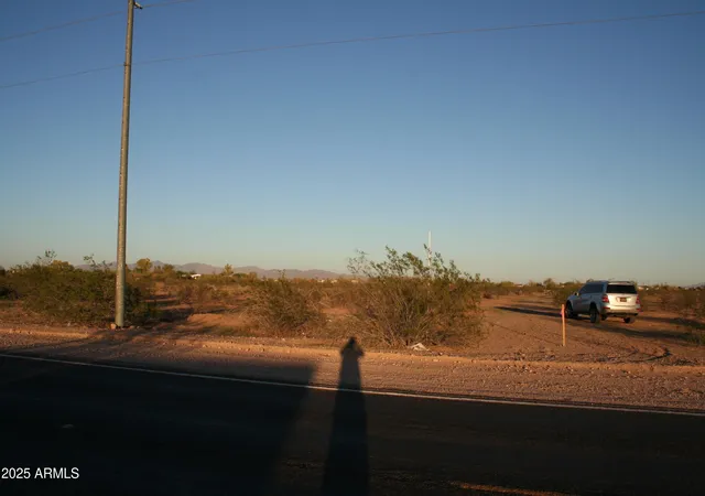 Photo 1 of Land for sale at 297x S 355th Avenue #TBD, Tonopah, AZ 85354 | MLS# 6938773 | Listing updated on 2026-07-21