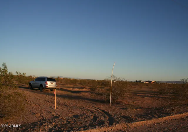 Photo 3 of Land for sale at 297x S 355th Avenue #TBD, Tonopah, AZ 85354 | MLS# 6938773 | Listing updated on 2026-07-21