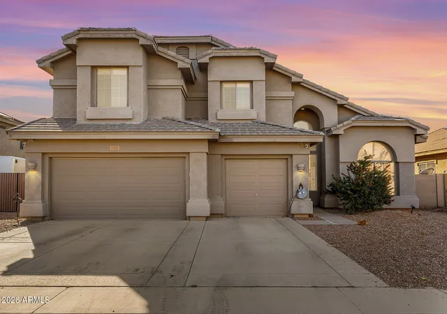 Photo 1 of Single family home for sale at 11029 E Decatur St, Mesa, AZ 85207 | MLS# 6971394 | Listing updated on 2026-08-31