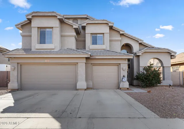 Photo 2 of Single family home for sale at 11029 E Decatur St, Mesa, AZ 85207 | MLS# 6971394 | Listing updated on 2026-08-31