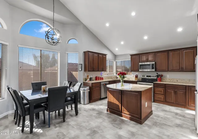 Photo 4 of Single family home for sale at 11029 E Decatur St, Mesa, AZ 85207 | MLS# 6971394 | Listing updated on 2026-08-31