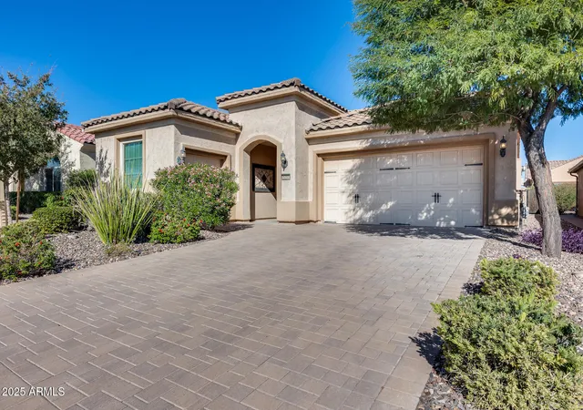 1st image of 8060 W Cinder Brook Way, Florence, AZ 85132 | MLS# 6954105