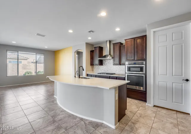 2nd image of 8060 W Cinder Brook Way, Florence, AZ 85132 | MLS# 6954105