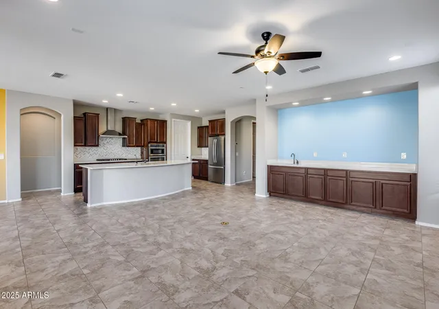 3rd image of 8060 W Cinder Brook Way, Florence, AZ 85132 | MLS# 6954105