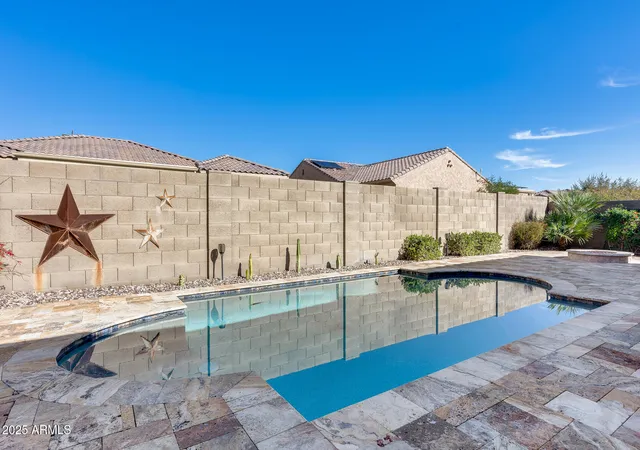 40th image of 8060 W Cinder Brook Way, Florence, AZ 85132 | MLS# 6954105