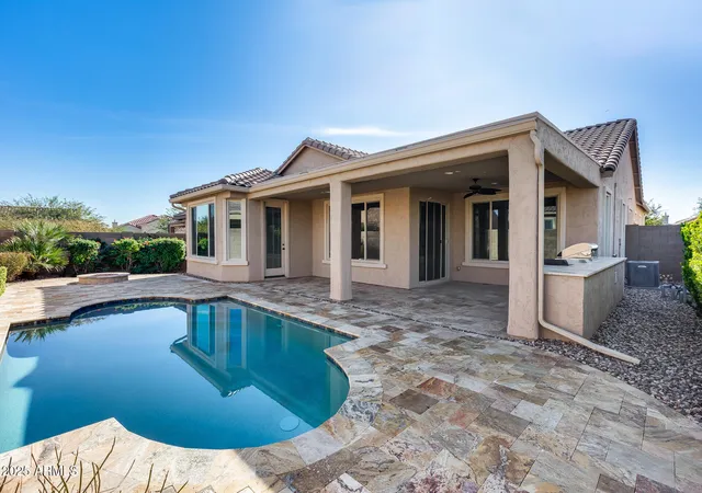 5th image of 8060 W Cinder Brook Way, Florence, AZ 85132 | MLS# 6954105