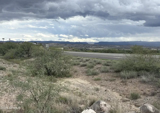 11th image of 0000 W General Crook & Cliffs Parkway Trl, Camp Verde, AZ 86322 | MLS# 6938957