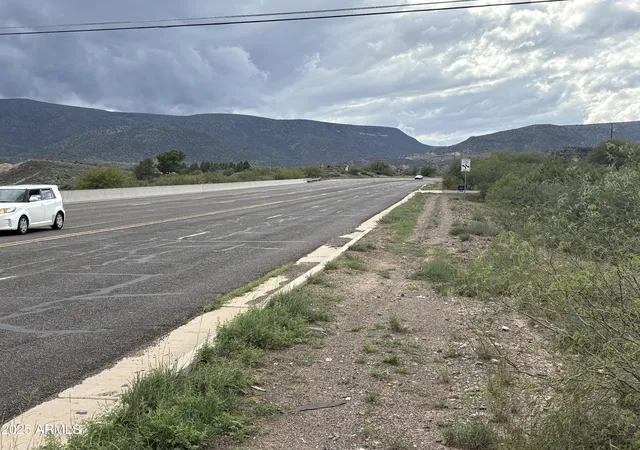 3rd image of 0000 W General Crook & Cliffs Parkway Trl, Camp Verde, AZ 86322 | MLS# 6938957