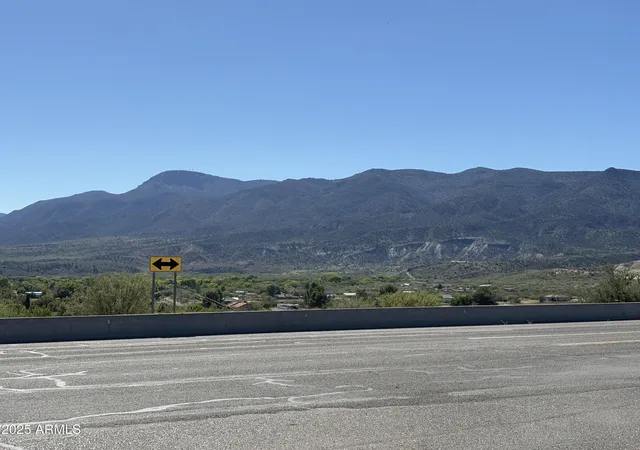 4th image of 0000 W General Crook & Cliffs Parkway Trl, Camp Verde, AZ 86322 | MLS# 6938957