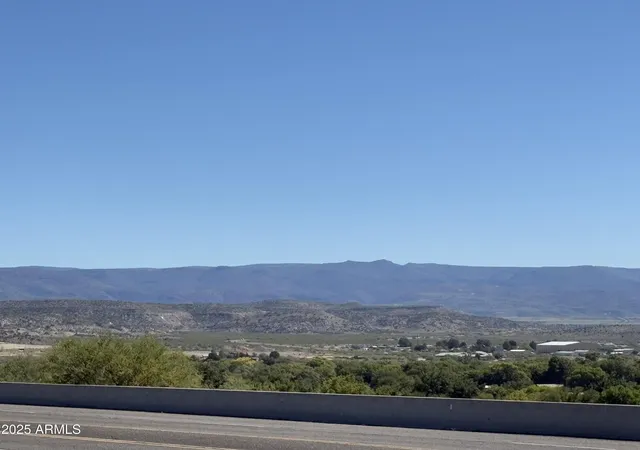 5th image of 0000 W General Crook & Cliffs Parkway Trl, Camp Verde, AZ 86322 | MLS# 6938957