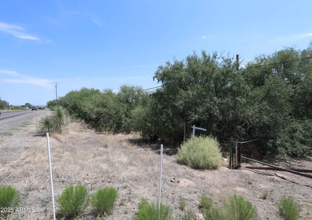 Photo 1 of Land for sale at Tbd S Hwy 80 Way #0, Cochise, AZ 85606 | MLS# 6938862 | Listing updated on 2026-03-27