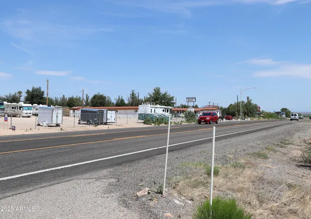 Photo 2 of Land for sale at Tbd S Hwy 80 Way #0, Cochise, AZ 85606 | MLS# 6938862 | Listing updated on 2026-03-27