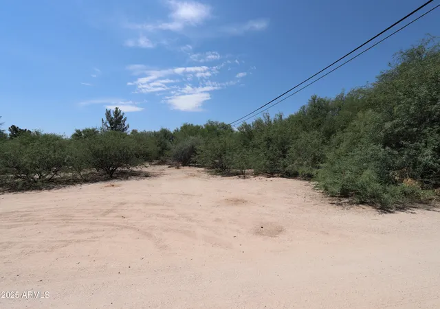 Photo 3 of Land for sale at Tbd S Hwy 80 Way #0, Cochise, AZ 85606 | MLS# 6938862 | Listing updated on 2026-03-27