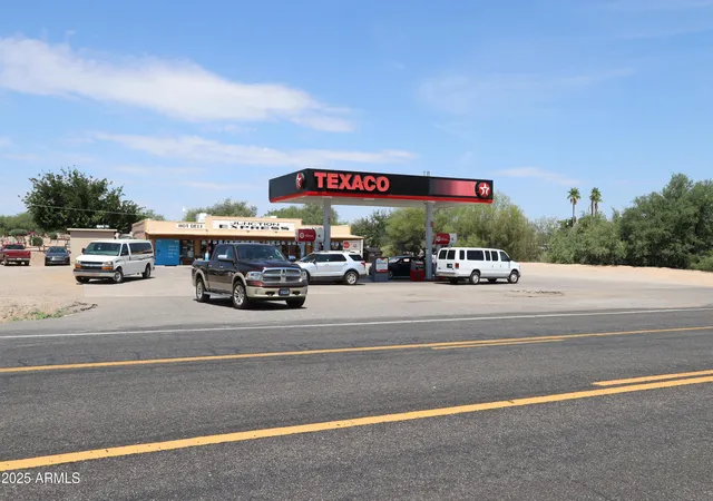 Photo 6 of Land for sale at Tbd S Hwy 80 Way #0, Cochise, AZ 85606 | MLS# 6938862 | Listing updated on 2026-03-27