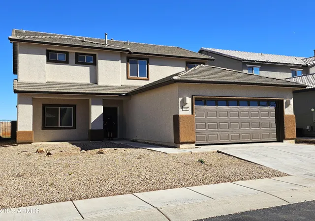1st image of 3443 Rhapsody Dr, Sierra Vista, AZ 85650 | MLS# 6939548