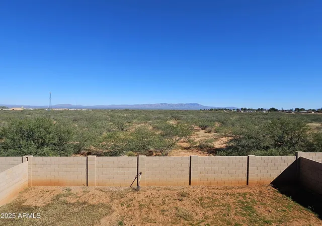 28th image of 3443 Rhapsody Dr, Sierra Vista, AZ 85650 | MLS# 6939548