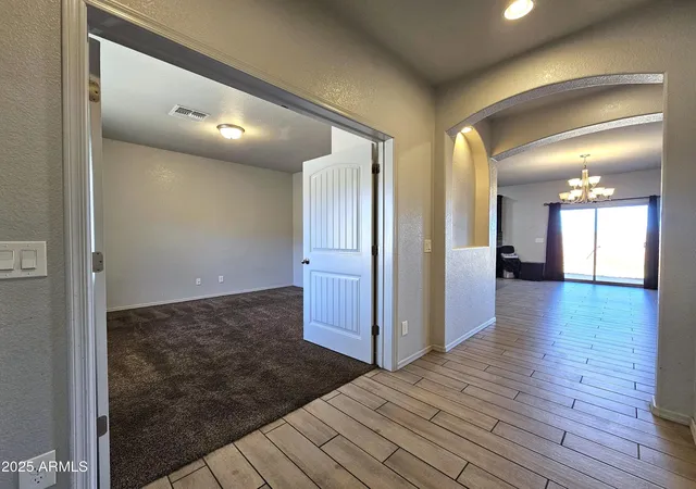 2nd image of 3443 Rhapsody Dr, Sierra Vista, AZ 85650 | MLS# 6939548