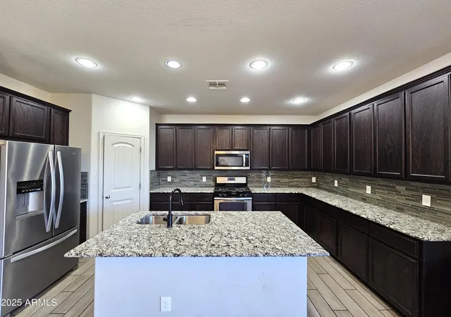5th image of 3443 Rhapsody Dr, Sierra Vista, AZ 85650 | MLS# 6939548