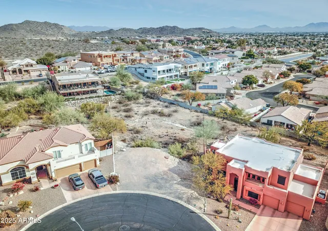 Photo 1 of Land for sale at 18055 N 14th Place #90, Phoenix, AZ 85022 | MLS# 6939829 | Listing updated on 2026-07-29