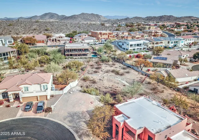 Photo 2 of Land for sale at 18055 N 14th Place #90, Phoenix, AZ 85022 | MLS# 6939829 | Listing updated on 2026-07-29