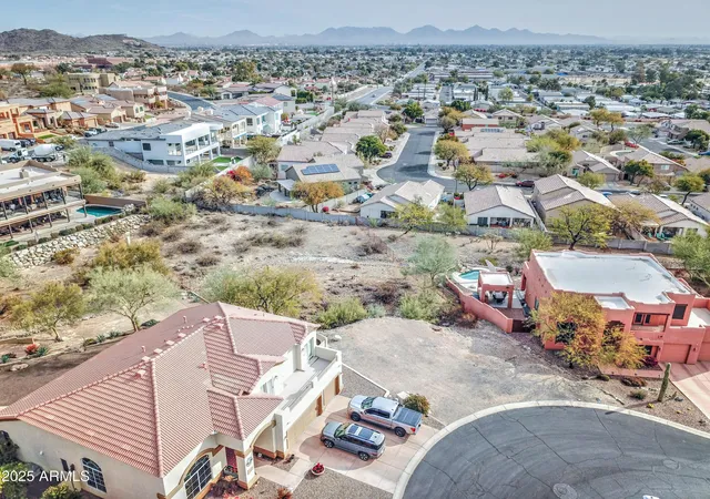 Photo 3 of Land for sale at 18055 N 14th Place #90, Phoenix, AZ 85022 | MLS# 6939829 | Listing updated on 2026-07-29