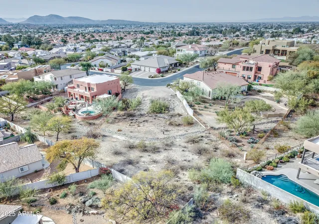 Photo 3 of Land for sale at 18055 N 14th Place #90, Phoenix, AZ 85022 | MLS# 6939829 | Listing updated on 2026-07-29