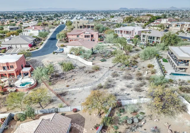 Photo 4 of Land for sale at 18055 N 14th Place #90, Phoenix, AZ 85022 | MLS# 6939829 | Listing updated on 2026-07-29