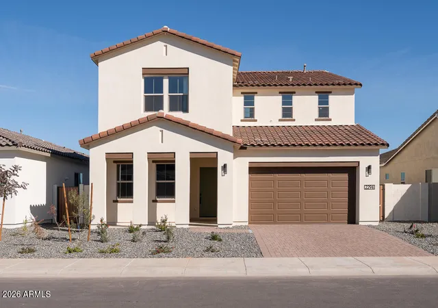 Photo 1 of Single family home for sale at 2294 E Foremaster Rd, San Tan Valley, AZ 85140 | MLS# 6939521 | Listing updated on 2026-09-18