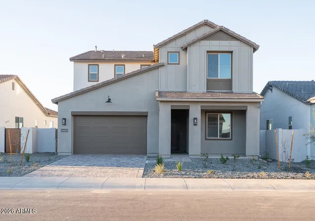 Photo 1 of Single family home for sale at 2315 E Foremaster Rd, San Tan Valley, AZ 85140 | MLS# 6939559 | Listing updated on 2026-09-18
