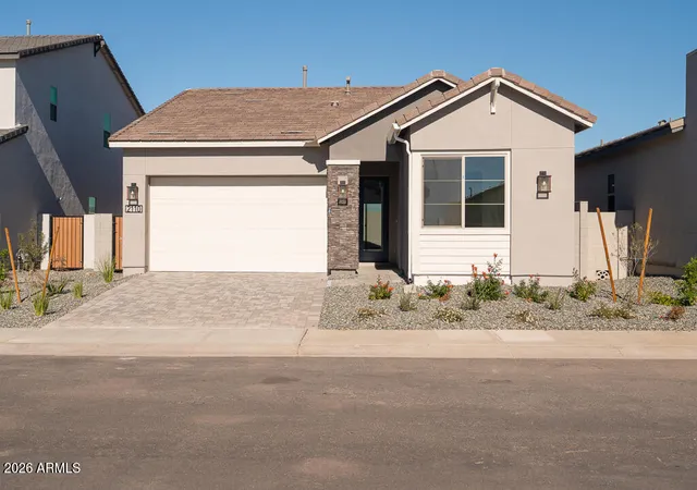 Photo 1 of Single family home for sale at 2110 E Mill Rd, San Tan Valley, AZ 85140 | MLS# 6939580 | Listing updated on 2026-09-18