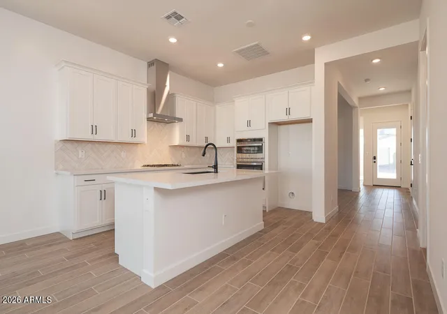 Photo 2 of Single family home for sale at 2110 E Mill Rd, San Tan Valley, AZ 85140 | MLS# 6939580 | Listing updated on 2026-09-18