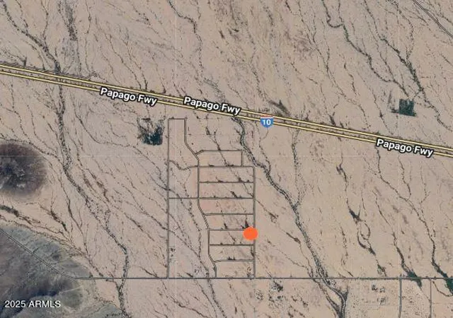 Photo 1 of Land for sale at 439x2 N Montecito Ave #108, Tonopah, AZ 85354 | MLS# 6942435 | Listing updated on 2026-10-05