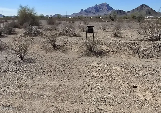 Photo 2 of Land for sale at 439x2 N Montecito Ave #108, Tonopah, AZ 85354 | MLS# 6942435 | Listing updated on 2026-10-05