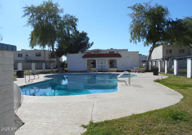 Photo 1 of Townhouse for sale at 5221 N 42nd Lane, Phoenix, AZ 85019 | MLS# 6939079 | Listing updated on 2026-09-08