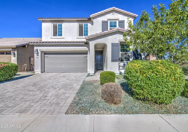 Photo 1 of Single family home for sale at 782 E Betsy Ln, Gilbert, AZ 85296 | MLS# 6961210 | Listing updated on 2026-09-15