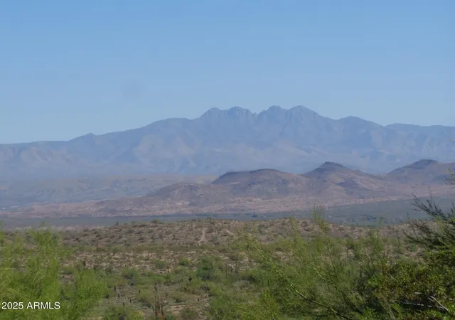 Photo 1 of Land for sale at 15926 E Rocky Mountain Pl #3, Fountain Hills, AZ 85268 | MLS# 6939218 | Listing updated on 2026-09-10