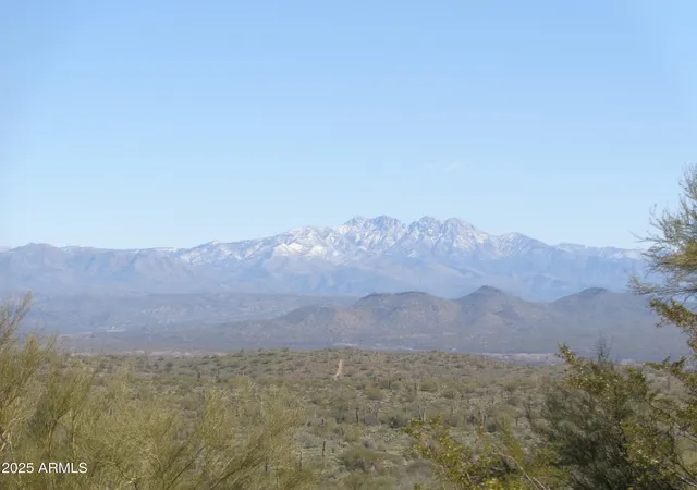 Photo 3 of Land for sale at 15926 E Rocky Mountain Pl #3, Fountain Hills, AZ 85268 | MLS# 6939218 | Listing updated on 2026-09-10