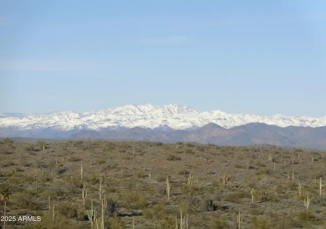 Photo 4 of Land for sale at 15926 E Rocky Mountain Pl #3, Fountain Hills, AZ 85268 | MLS# 6939218 | Listing updated on 2026-09-10
