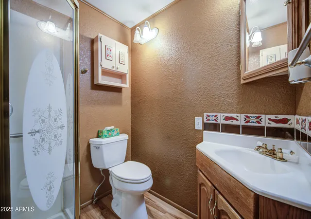 Photo 2 of Manufactured home for sale at 7750 E Broadway Rd #848, Mesa, AZ 85208 | MLS# 6939225 | Listing updated on 2026-09-23