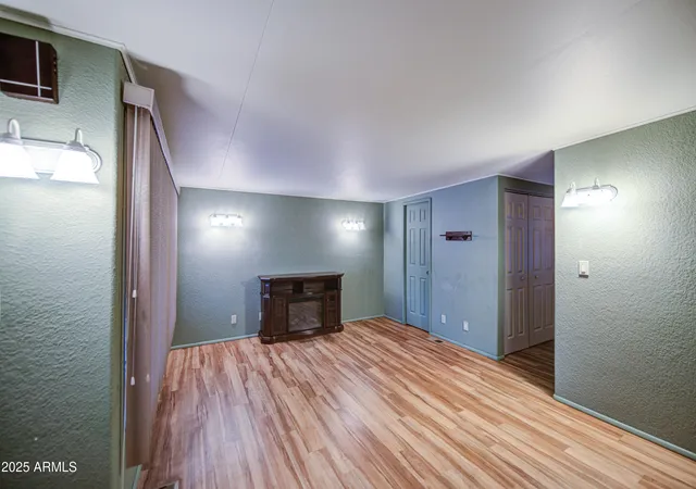 Photo 3 of Manufactured home for sale at 7750 E Broadway Rd #848, Mesa, AZ 85208 | MLS# 6939225 | Listing updated on 2026-09-23