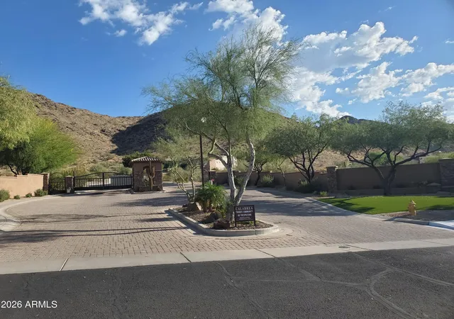 Photo 1 of Land for sale at 3109 W Nighthawk Way #84, Phoenix, AZ 85045 | MLS# 6939253 | Listing updated on 2026-05-27