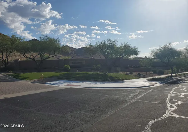 Photo 2 of Land for sale at 3109 W Nighthawk Way #84, Phoenix, AZ 85045 | MLS# 6939253 | Listing updated on 2026-05-27