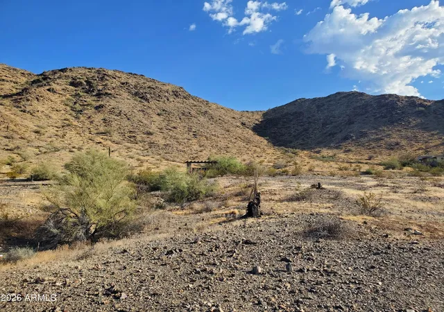 Photo 3 of Land for sale at 3109 W Nighthawk Way #84, Phoenix, AZ 85045 | MLS# 6939253 | Listing updated on 2026-05-27