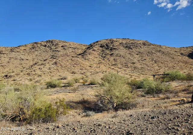 Photo 3 of Land for sale at 3109 W Nighthawk Way #84, Phoenix, AZ 85045 | MLS# 6939253 | Listing updated on 2026-05-27