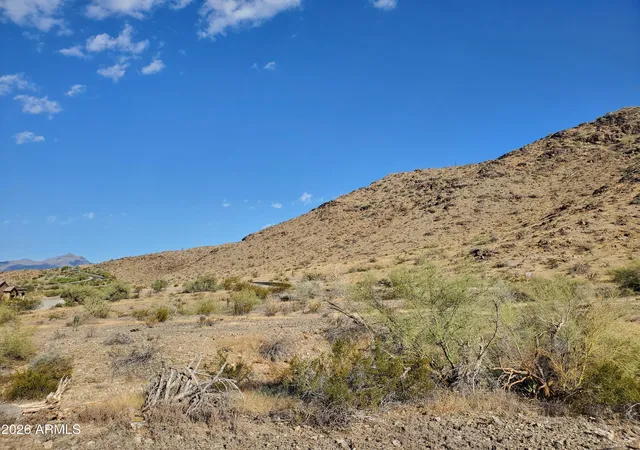 Photo 4 of Land for sale at 3109 W Nighthawk Way #84, Phoenix, AZ 85045 | MLS# 6939253 | Listing updated on 2026-05-27