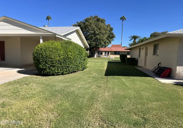 Photo 2 of Townhouse for sale at 10134 W Forrester Dr, Sun City, AZ 85351 | MLS# 6939833 | Listing updated on 2026-07-26