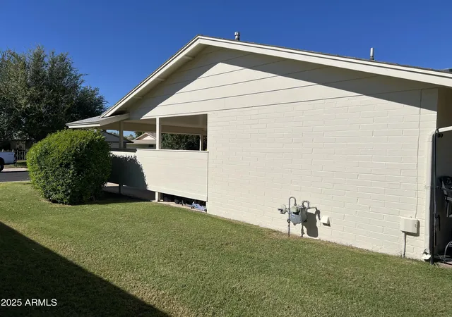 Photo 3 of Townhouse for sale at 10134 W Forrester Dr, Sun City, AZ 85351 | MLS# 6939833 | Listing updated on 2026-07-26