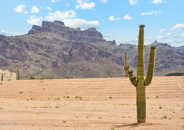 2nd image of 0 S Roadrunner Rd #3, Apache Junction, AZ 85119 | MLS# 6940366
