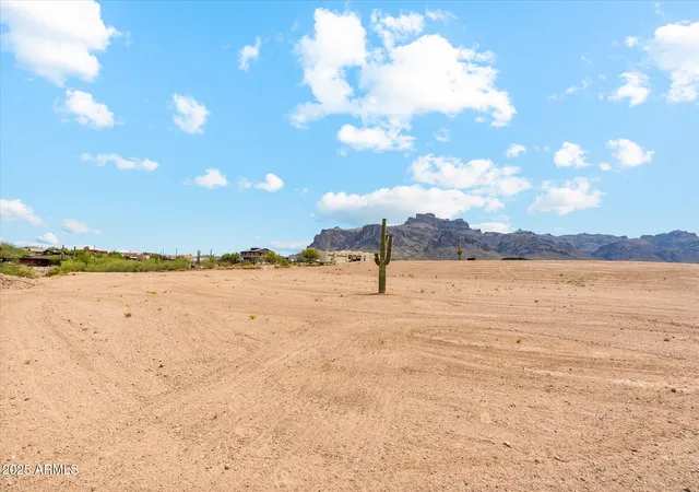 Photo 4 of Land for sale at 0 S Roadrunner Rd #3, Apache Junction, AZ 85119 | MLS# 6940366 | Listing updated on 2026-09-30