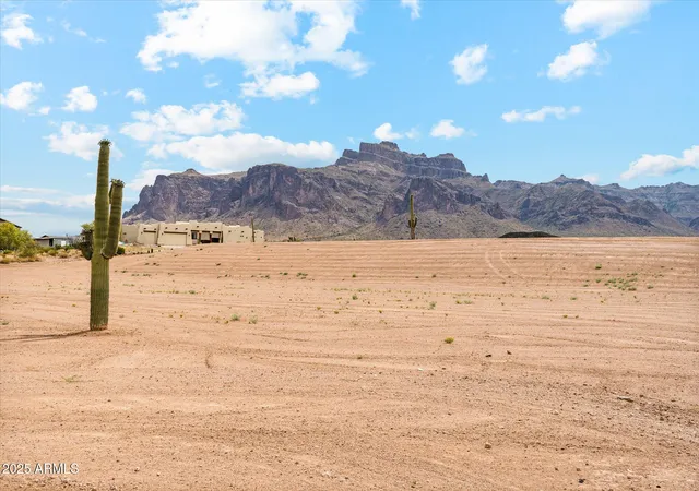 6th image of 0 S Roadrunner Rd #3, Apache Junction, AZ 85119 | MLS# 6940366